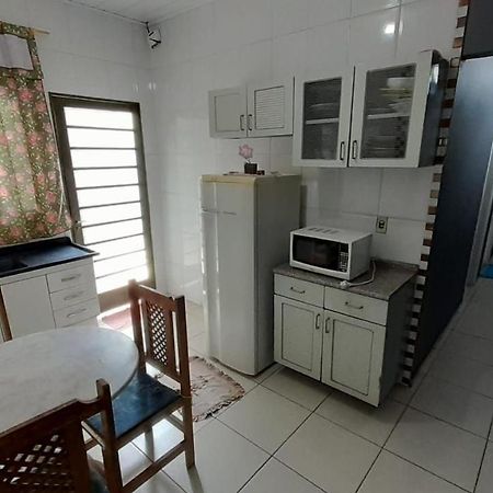 Casa Bethel - De 3 A 5 Minutos Do Thermas Olímpia Zewnętrze zdjęcie