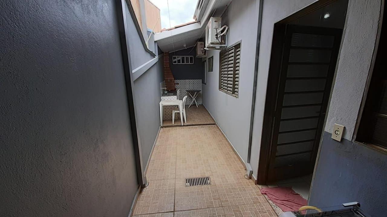 Casa Bethel - De 3 A 5 Minutos Do Thermas Olímpia Zewnętrze zdjęcie