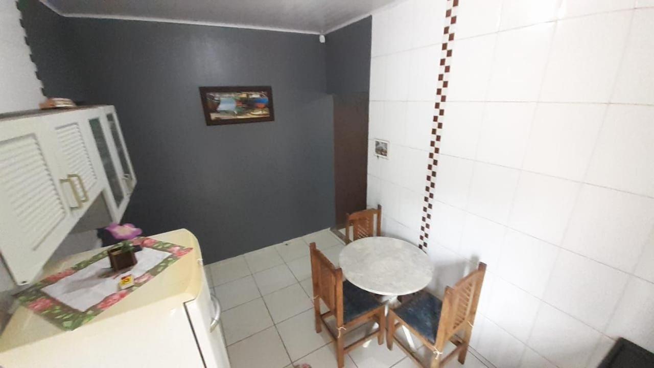 Casa Bethel - De 3 A 5 Minutos Do Thermas Olímpia Zewnętrze zdjęcie