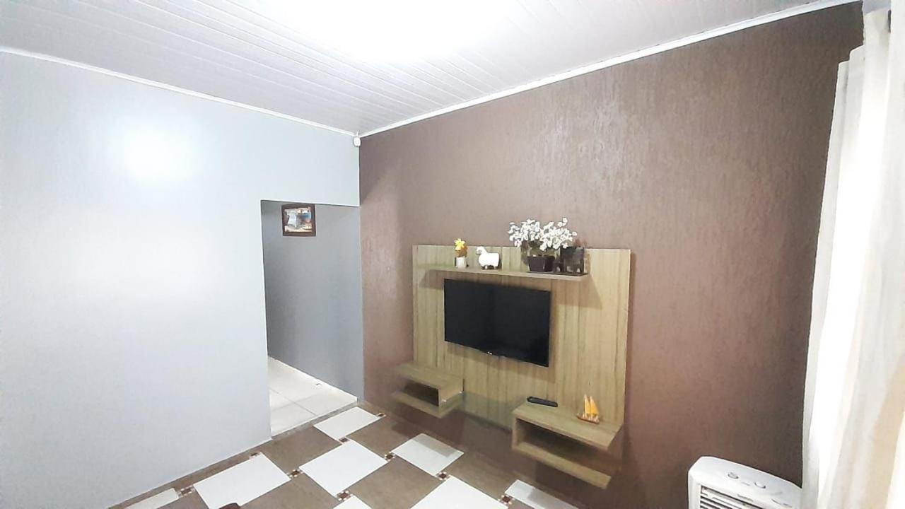 Casa Bethel - De 3 A 5 Minutos Do Thermas Olímpia Zewnętrze zdjęcie