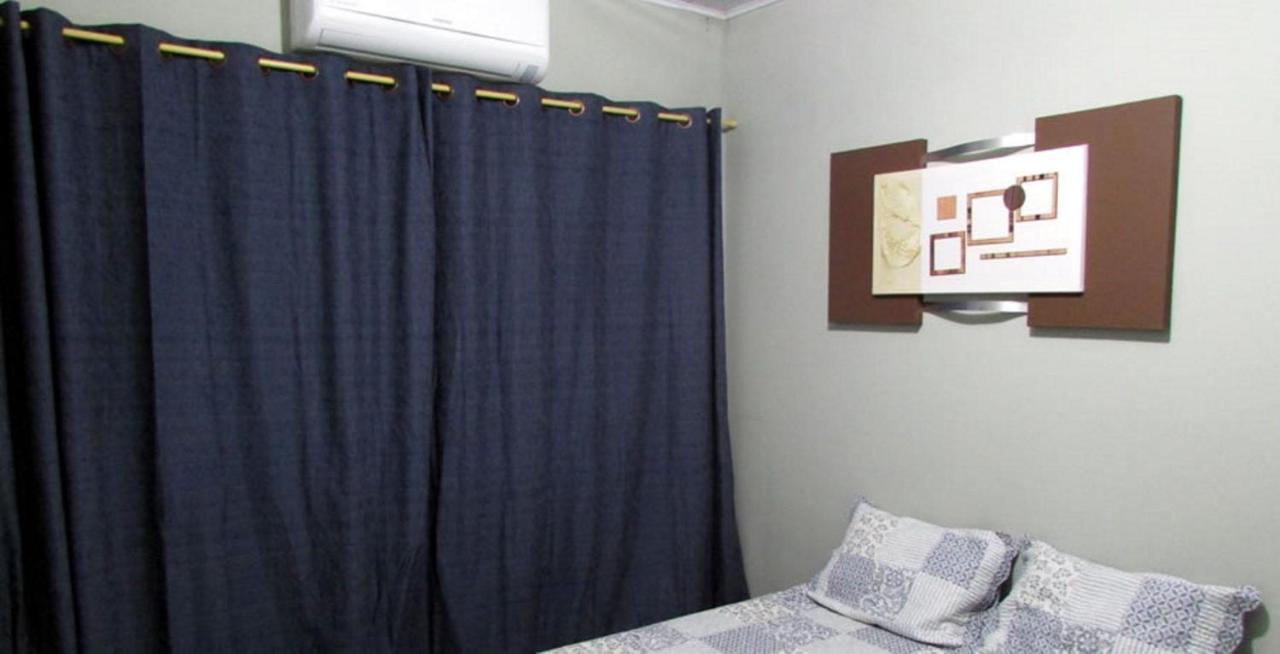 Casa Bethel - De 3 A 5 Minutos Do Thermas Olímpia Zewnętrze zdjęcie