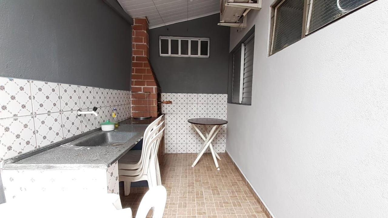 Casa Bethel - De 3 A 5 Minutos Do Thermas Olímpia Zewnętrze zdjęcie