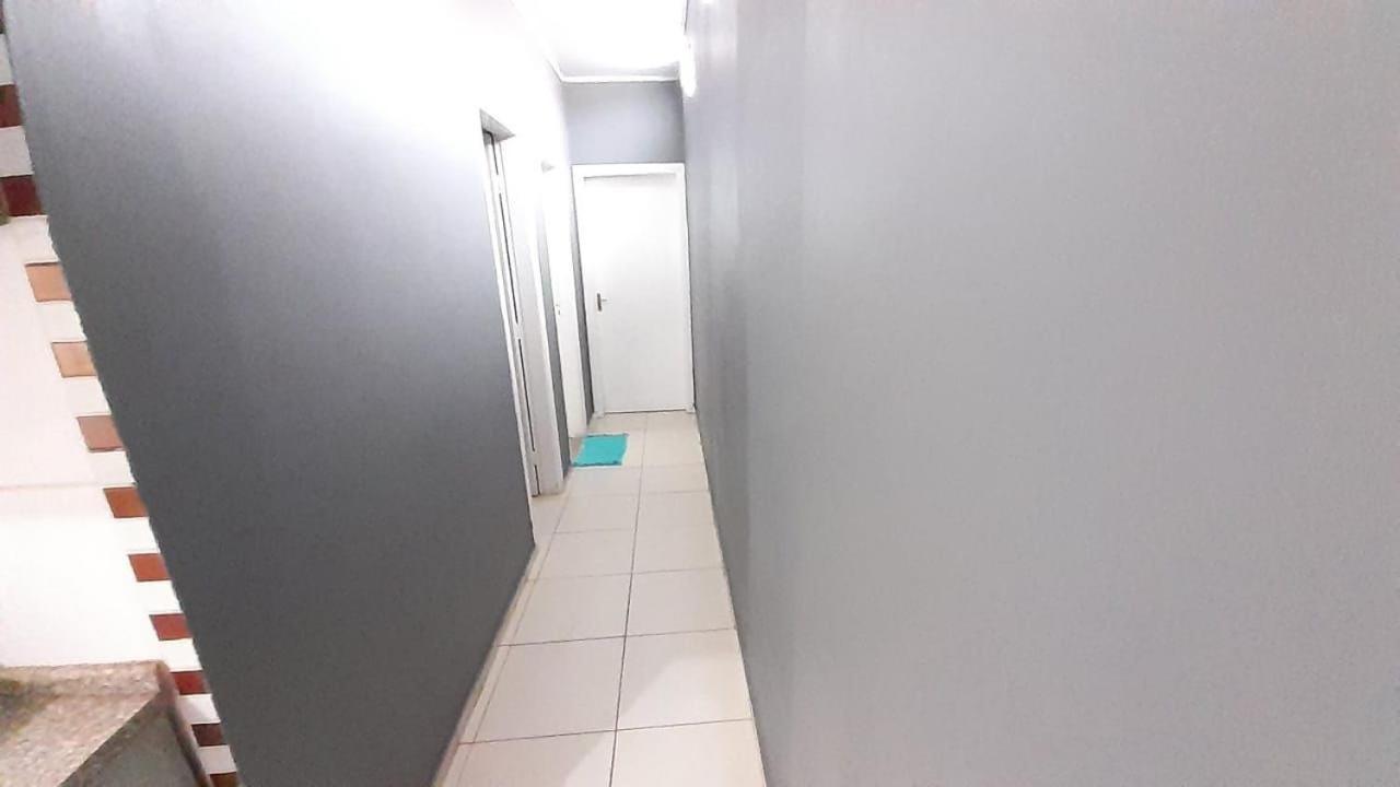Casa Bethel - De 3 A 5 Minutos Do Thermas Olímpia Zewnętrze zdjęcie