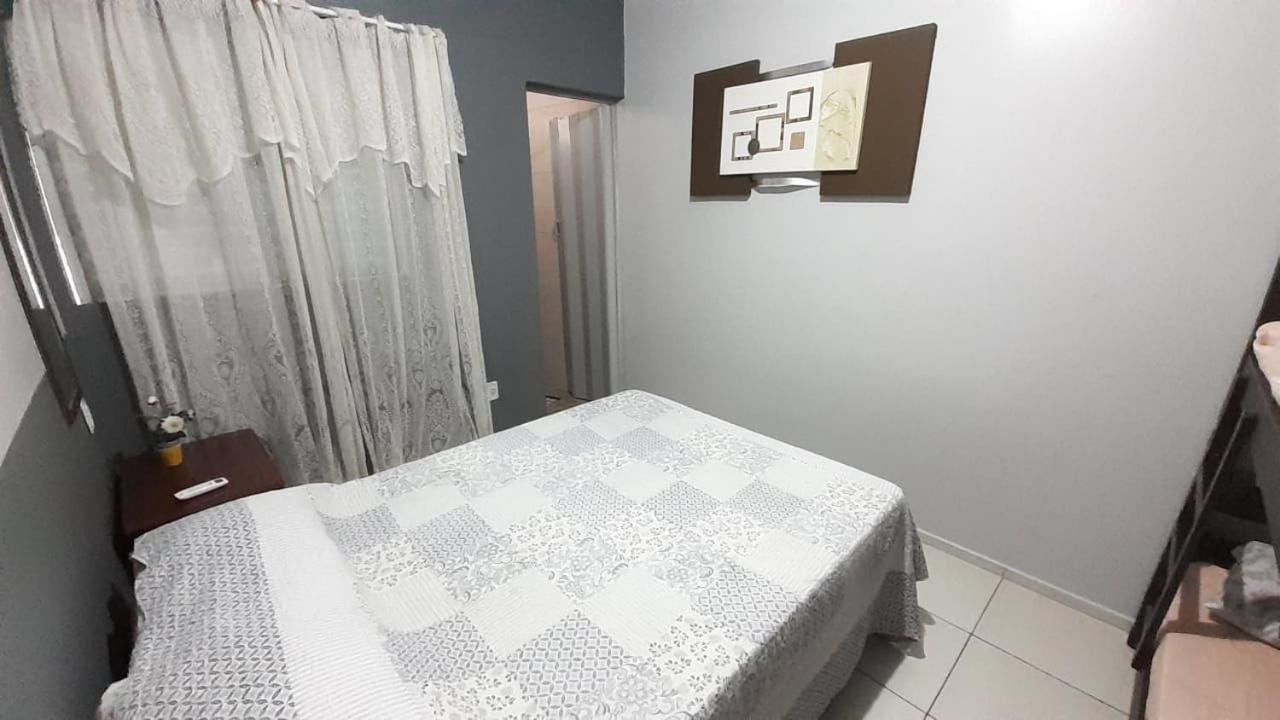 Casa Bethel - De 3 A 5 Minutos Do Thermas Olímpia Zewnętrze zdjęcie