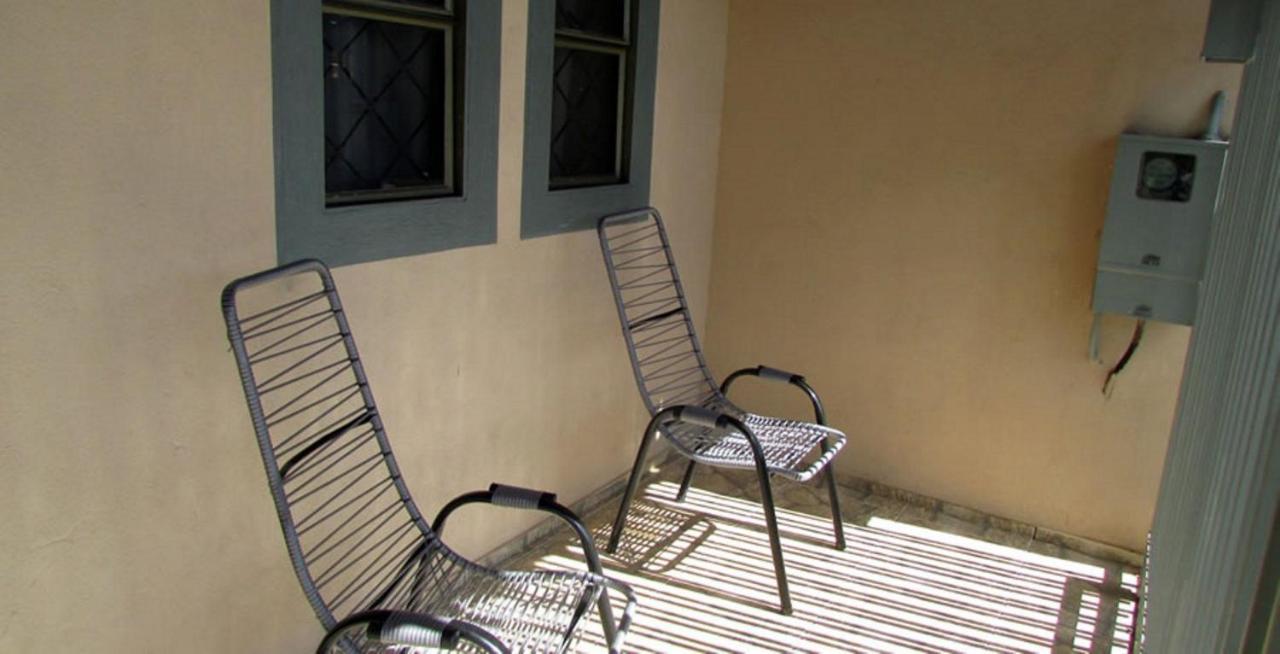 Casa Bethel - De 3 A 5 Minutos Do Thermas Olímpia Zewnętrze zdjęcie