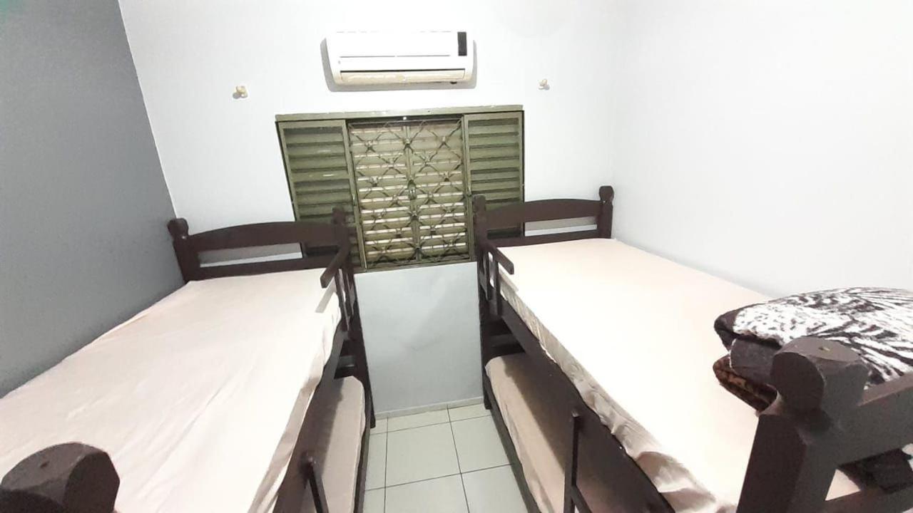 Casa Bethel - De 3 A 5 Minutos Do Thermas Olímpia Zewnętrze zdjęcie