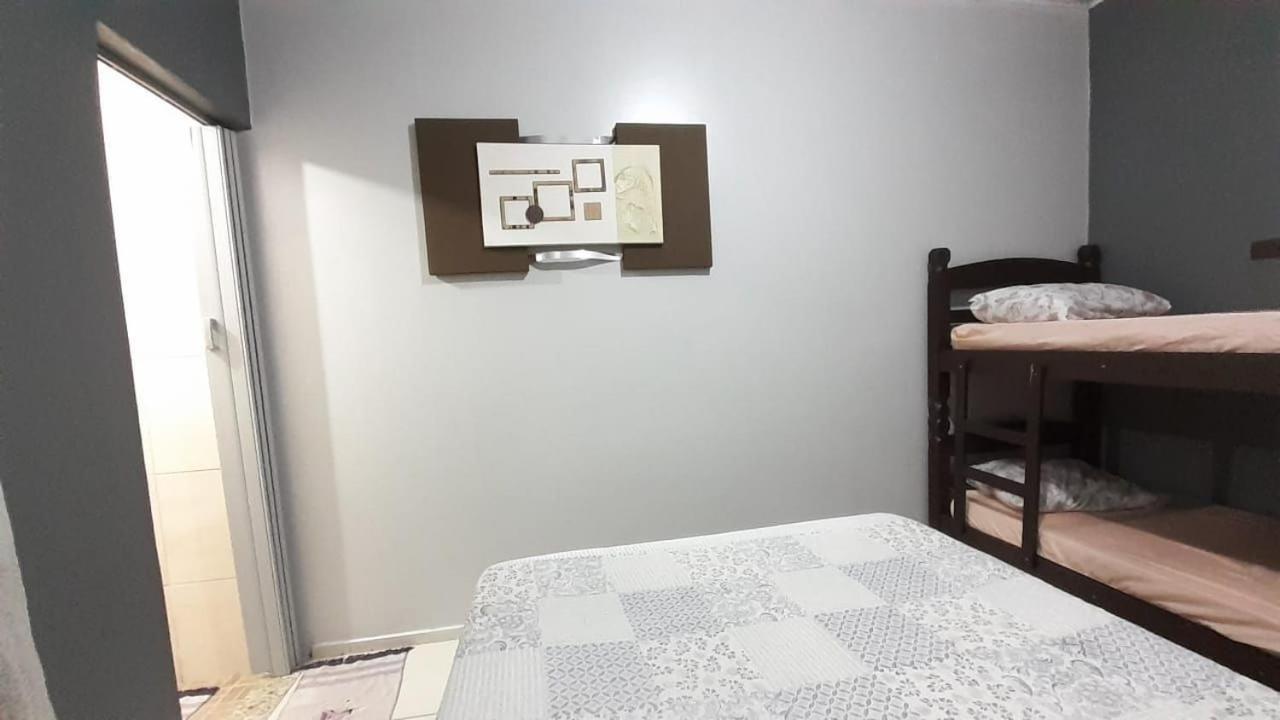Casa Bethel - De 3 A 5 Minutos Do Thermas Olímpia Zewnętrze zdjęcie