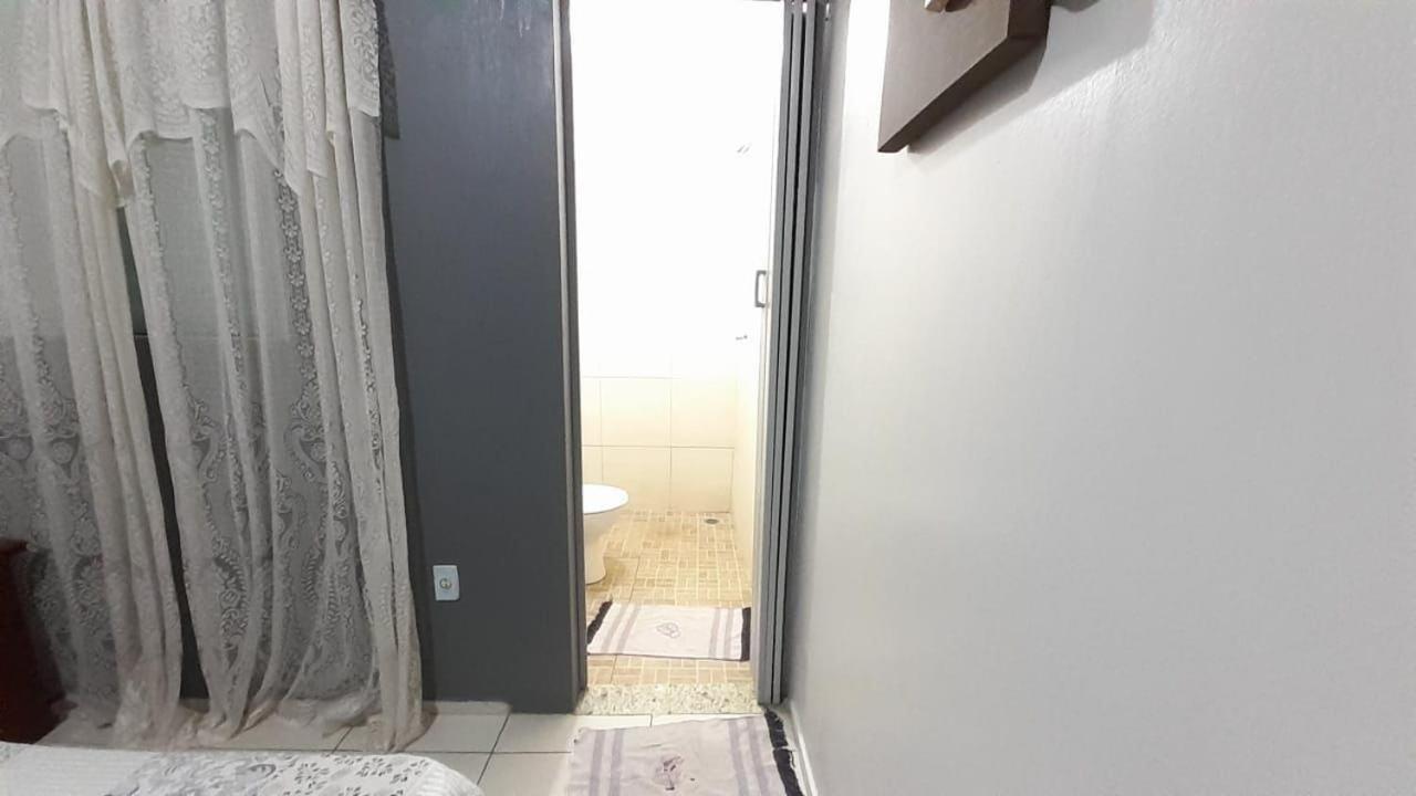 Casa Bethel - De 3 A 5 Minutos Do Thermas Olímpia Zewnętrze zdjęcie