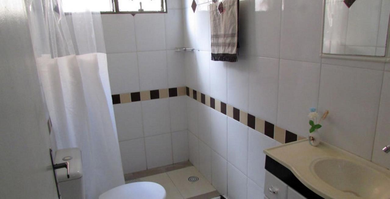 Casa Bethel - De 3 A 5 Minutos Do Thermas Olímpia Zewnętrze zdjęcie