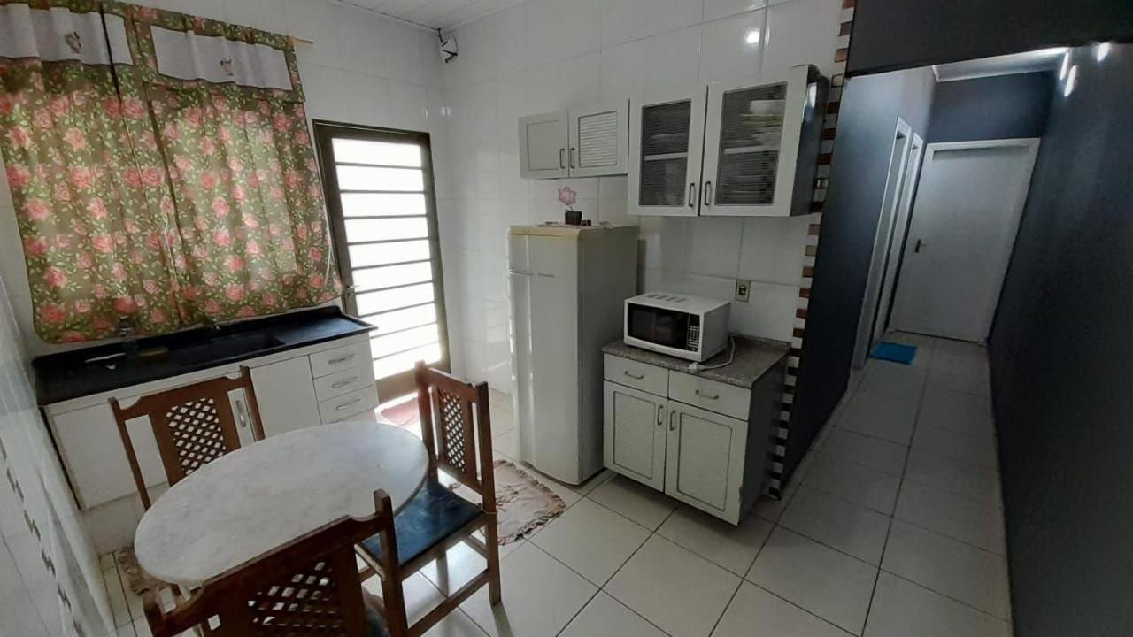Casa Bethel - De 3 A 5 Minutos Do Thermas Olímpia Zewnętrze zdjęcie