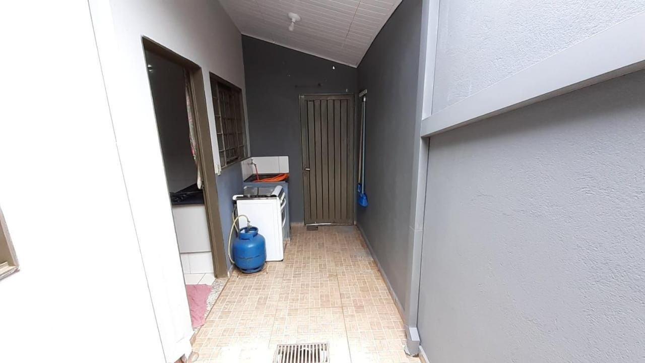 Casa Bethel - De 3 A 5 Minutos Do Thermas Olímpia Zewnętrze zdjęcie